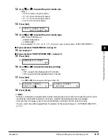 Предварительный просмотр 44 страницы Canon LASER CLASS 730i User Manual