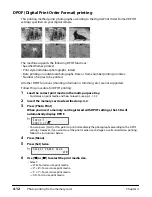 Предварительный просмотр 47 страницы Canon LASER CLASS 730i User Manual