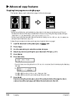 Preview for 55 page of Canon LASER CLASS 730i User Manual