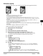 Preview for 56 page of Canon LASER CLASS 730i User Manual