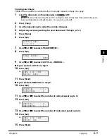 Preview for 58 page of Canon LASER CLASS 730i User Manual