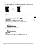 Preview for 60 page of Canon LASER CLASS 730i User Manual