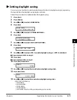 Preview for 66 page of Canon LASER CLASS 730i User Manual