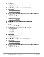 Preview for 67 page of Canon LASER CLASS 730i User Manual