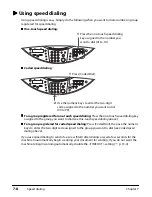 Preview for 75 page of Canon LASER CLASS 730i User Manual