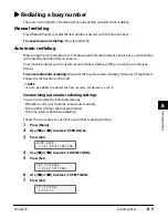 Preview for 82 page of Canon LASER CLASS 730i User Manual