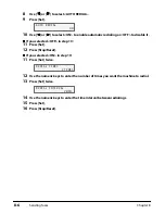 Preview for 83 page of Canon LASER CLASS 730i User Manual