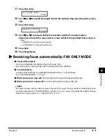 Preview for 90 page of Canon LASER CLASS 730i User Manual