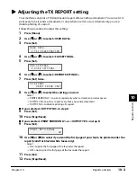 Preview for 96 page of Canon LASER CLASS 730i User Manual