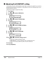 Preview for 97 page of Canon LASER CLASS 730i User Manual