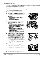 Preview for 101 page of Canon LASER CLASS 730i User Manual