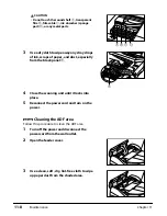 Preview for 107 page of Canon LASER CLASS 730i User Manual