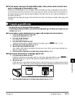 Preview for 114 page of Canon LASER CLASS 730i User Manual