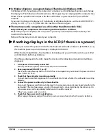 Preview for 123 page of Canon LASER CLASS 730i User Manual