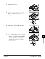 Preview for 126 page of Canon LASER CLASS 730i User Manual