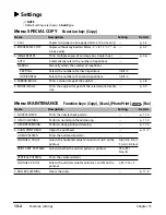 Preview for 135 page of Canon LASER CLASS 730i User Manual