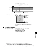 Preview for 144 page of Canon LASER CLASS 730i User Manual