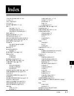 Preview for 152 page of Canon LASER CLASS 730i User Manual