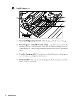 Предварительный просмотр 16 страницы Canon LBP-1760 User Manual