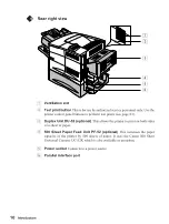 Предварительный просмотр 18 страницы Canon LBP-1760 User Manual