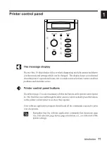 Предварительный просмотр 19 страницы Canon LBP-1760 User Manual