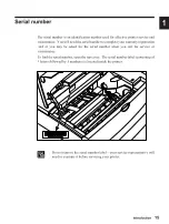 Предварительный просмотр 23 страницы Canon LBP-1760 User Manual