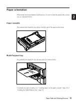 Предварительный просмотр 27 страницы Canon LBP-1760 User Manual