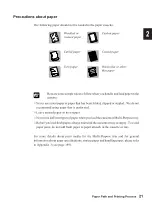 Предварительный просмотр 29 страницы Canon LBP-1760 User Manual