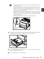 Предварительный просмотр 37 страницы Canon LBP-1760 User Manual