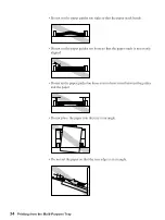 Предварительный просмотр 42 страницы Canon LBP-1760 User Manual