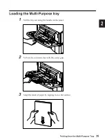 Предварительный просмотр 43 страницы Canon LBP-1760 User Manual