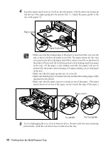 Предварительный просмотр 44 страницы Canon LBP-1760 User Manual