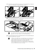 Предварительный просмотр 57 страницы Canon LBP-1760 User Manual