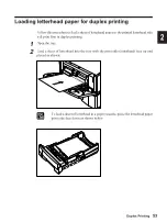 Предварительный просмотр 61 страницы Canon LBP-1760 User Manual