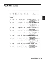 Предварительный просмотр 107 страницы Canon LBP-1760 User Manual