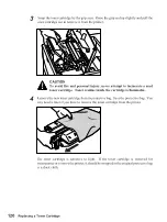 Предварительный просмотр 128 страницы Canon LBP-1760 User Manual