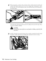 Предварительный просмотр 130 страницы Canon LBP-1760 User Manual