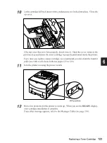 Предварительный просмотр 131 страницы Canon LBP-1760 User Manual