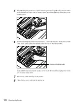 Предварительный просмотр 134 страницы Canon LBP-1760 User Manual