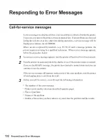 Предварительный просмотр 140 страницы Canon LBP-1760 User Manual