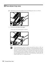 Предварительный просмотр 152 страницы Canon LBP-1760 User Manual