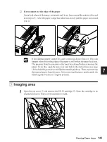 Предварительный просмотр 153 страницы Canon LBP-1760 User Manual