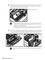 Предварительный просмотр 154 страницы Canon LBP-1760 User Manual