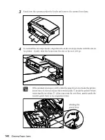 Предварительный просмотр 156 страницы Canon LBP-1760 User Manual