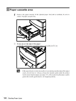 Предварительный просмотр 158 страницы Canon LBP-1760 User Manual