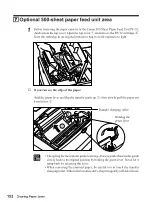 Предварительный просмотр 160 страницы Canon LBP-1760 User Manual