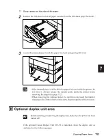 Предварительный просмотр 161 страницы Canon LBP-1760 User Manual