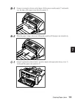 Предварительный просмотр 163 страницы Canon LBP-1760 User Manual