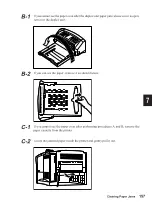 Предварительный просмотр 165 страницы Canon LBP-1760 User Manual