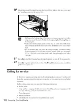 Предварительный просмотр 170 страницы Canon LBP-1760 User Manual